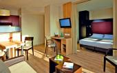 Туры в отель Park & Suites Prestige Val d'Europe