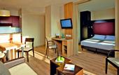 Туры в отель Park & Suites Prestige Val d'Europe