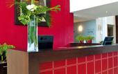 Туры в отель Park & Suites Prestige Val d'Europe