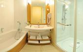 Туры в отель Park & Suites Prestige Val d'Europe