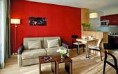 Туры в отель Park & Suites Prestige Val d'Europe