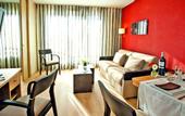 Туры в отель Park & Suites Prestige Val d'Europe