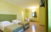 Туры в отель Solimar Emerald