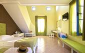 Туры в отель Solimar Emerald