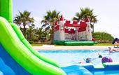 Туры в отель Solimar Emerald