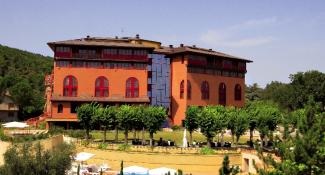 Grand Hotel Admiral Palace 4*