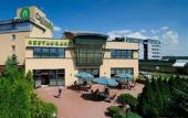 Туры в отель Campanile Katowice