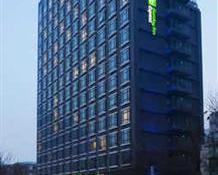 Holiday Inn Express Dongzhimen Beijing 4*
