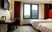 Туры в отель City Inn Happy Valley Beijing