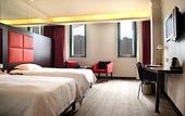 Туры в отель City Inn Happy Valley Beijing