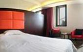 Туры в отель City Inn Happy Valley Beijing