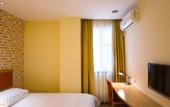 Туры в отель Home Inn Xinxingqiao Beijing