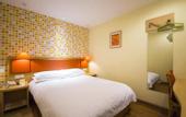 Туры в отель Home Inn Xinxingqiao Beijing