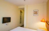 Туры в отель Home Inn Xinxingqiao Beijing