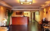 Туры в отель Rj Brown Hotel Beijing