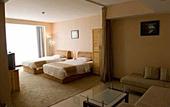 Туры в отель Rj Brown Hotel Beijing