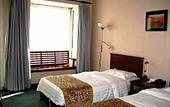 Туры в отель Rj Brown Hotel Beijing