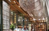 Туры в отель Park Hyatt Hotel Shanghai