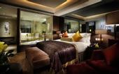 Туры в отель Crowne Plaza Sun Palace Hotel Beijing