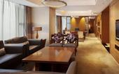 Туры в отель Crowne Plaza Sun Palace Hotel Beijing