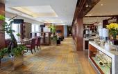 Туры в отель Crowne Plaza Sun Palace Hotel Beijing