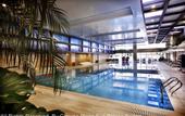 Туры в отель Crowne Plaza Sun Palace Hotel Beijing