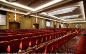 Туры в отель Crowne Plaza Sun Palace Hotel Beijing