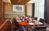 Туры в отель Crowne Plaza Sun Palace Hotel Beijing