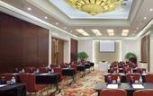 Туры в отель Crowne Plaza Sun Palace Hotel Beijing