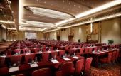 Туры в отель Crowne Plaza Sun Palace Hotel Beijing
