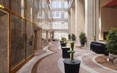 Туры в отель Crowne Plaza Sun Palace Hotel Beijing