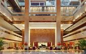 Туры в отель Crowne Plaza Sun Palace Hotel Beijing