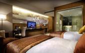 Туры в отель Crowne Plaza Sun Palace Hotel Beijing