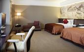 Туры в отель Crowne Plaza Sun Palace Hotel Beijing
