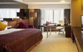 Туры в отель Crowne Plaza Sun Palace Hotel Beijing