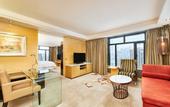 Туры в отель The Westin Bund Center, Shanghai