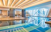 Туры в отель The Westin Bund Center, Shanghai