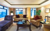 Туры в отель The Westin Bund Center, Shanghai