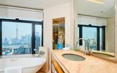 Туры в отель The Westin Bund Center, Shanghai