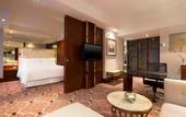 Туры в отель The Westin Bund Center, Shanghai