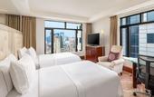 Туры в отель The Westin Bund Center, Shanghai