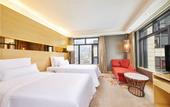 Туры в отель The Westin Bund Center, Shanghai