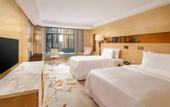 Туры в отель The Westin Bund Center, Shanghai