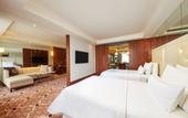 Туры в отель The Westin Bund Center, Shanghai