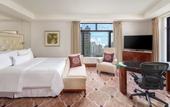 Туры в отель The Westin Bund Center, Shanghai