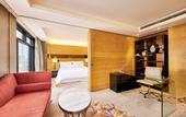 Туры в отель The Westin Bund Center, Shanghai