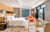 Туры в отель The Westin Bund Center, Shanghai
