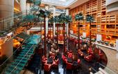 Туры в отель The Westin Bund Center, Shanghai