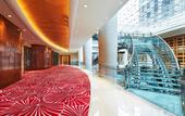 Туры в отель The Westin Bund Center, Shanghai