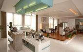 Туры в отель Millennium Hongqiao Hotel Shanghai